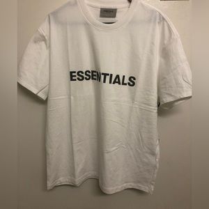 Fear of God Tee